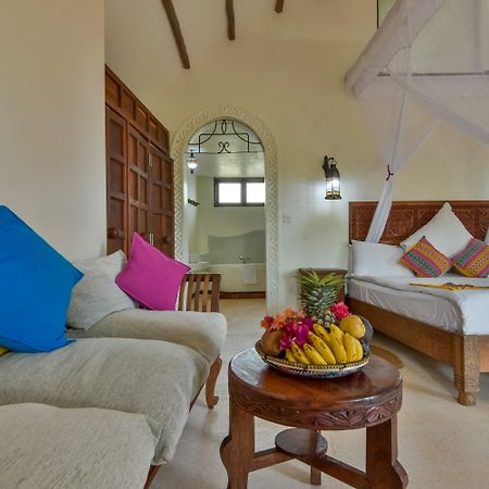 Kena Beach Hotel Zanzibar Exterior photo