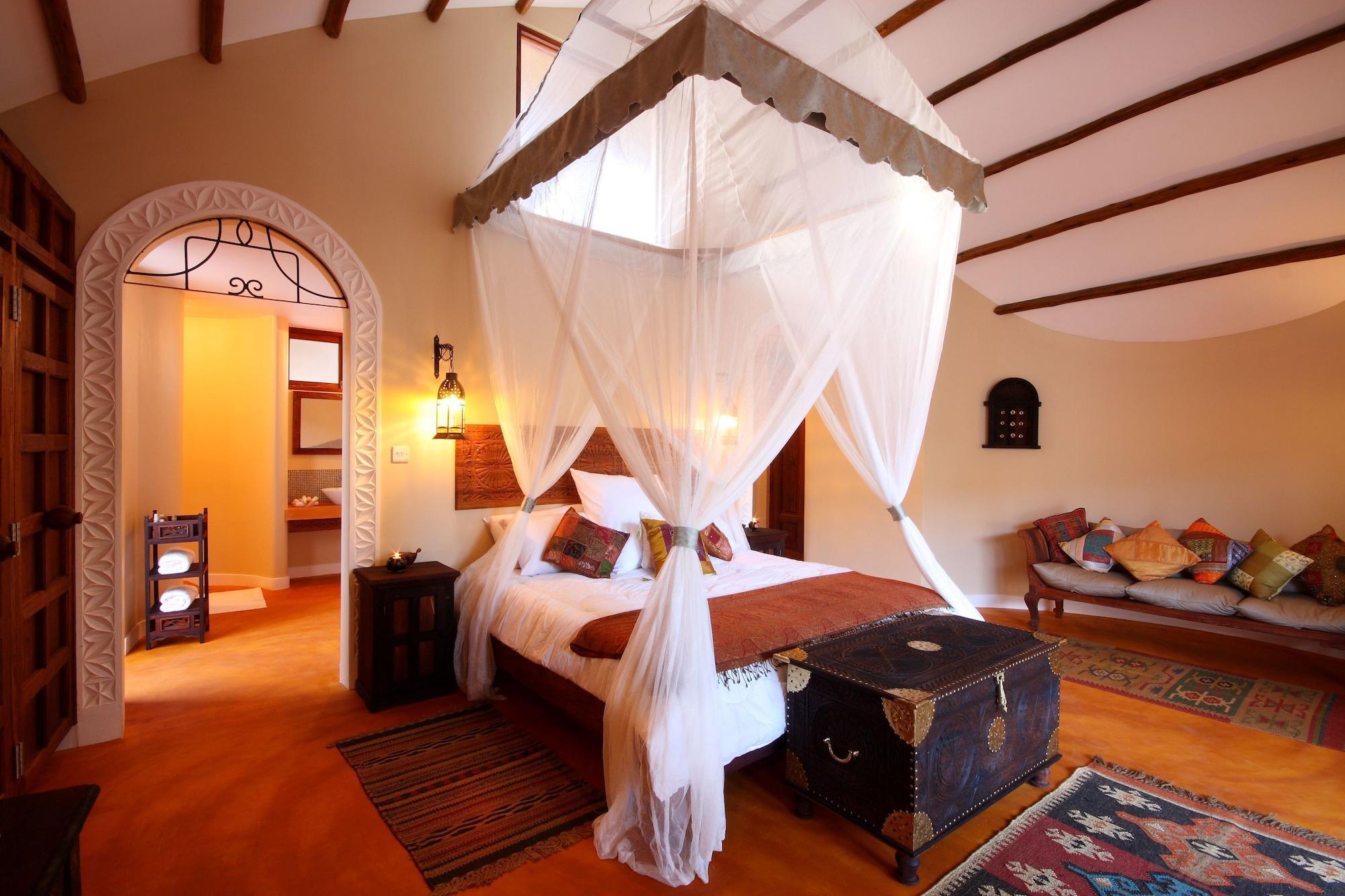 Kena Beach Hotel Zanzibar Exterior photo