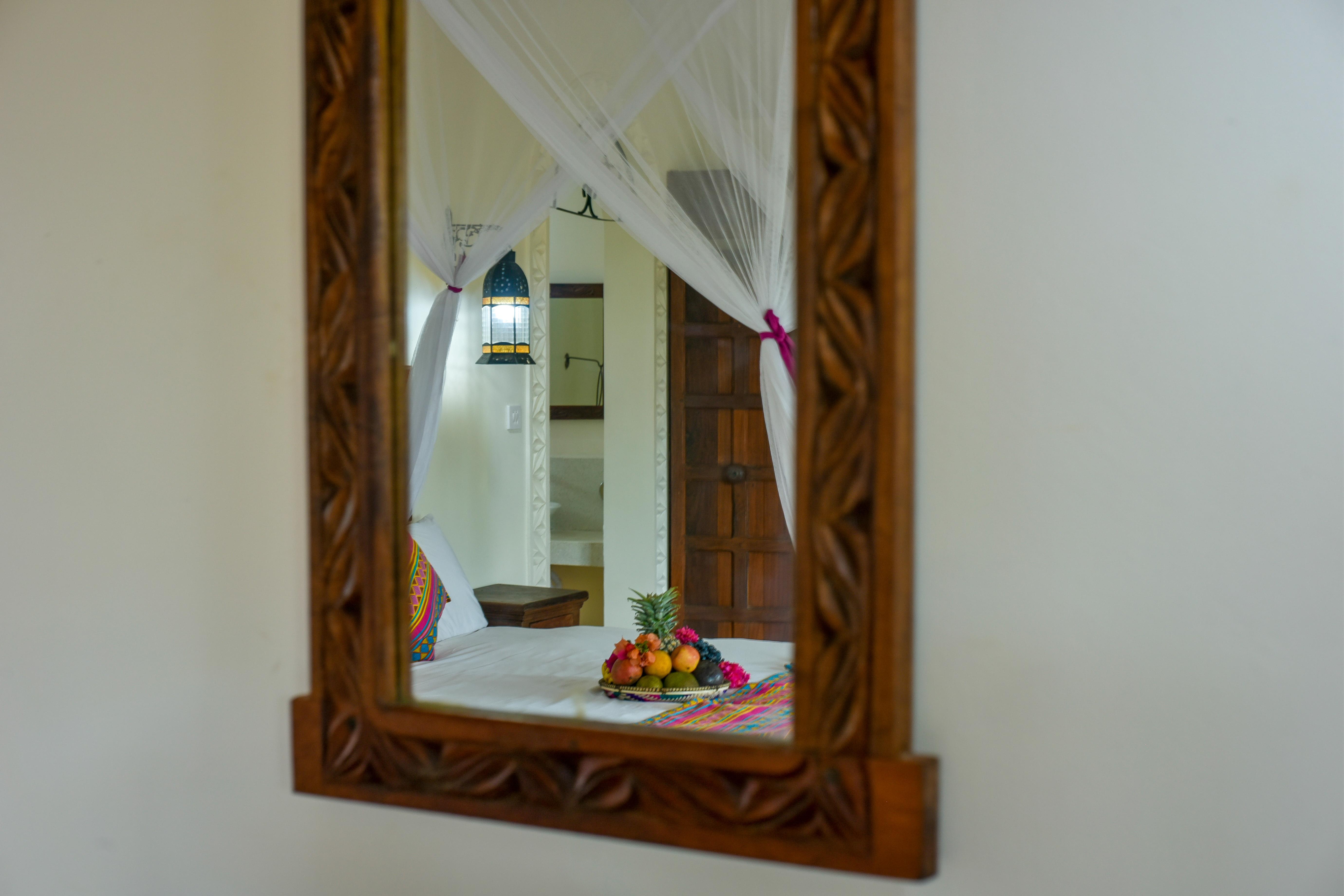 Kena Beach Hotel Zanzibar Exterior photo