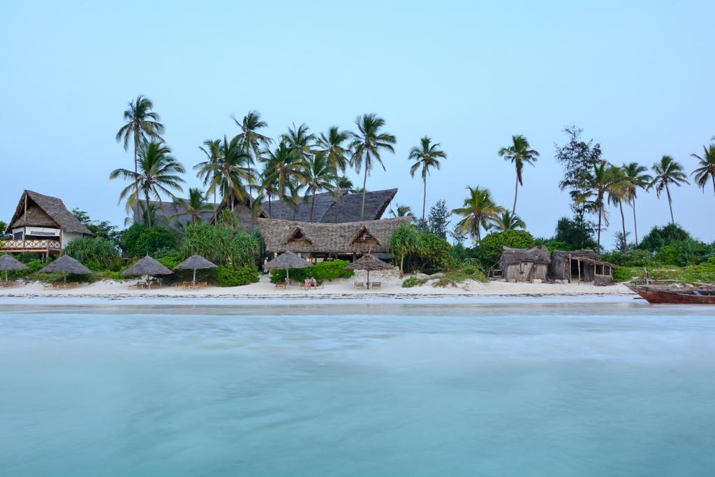 Kena Beach Hotel Zanzibar Exterior photo